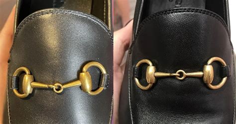comment reconnaitre un faux pull gucci